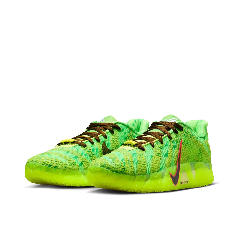 Nike Ja 3 "Spooky Seasons"