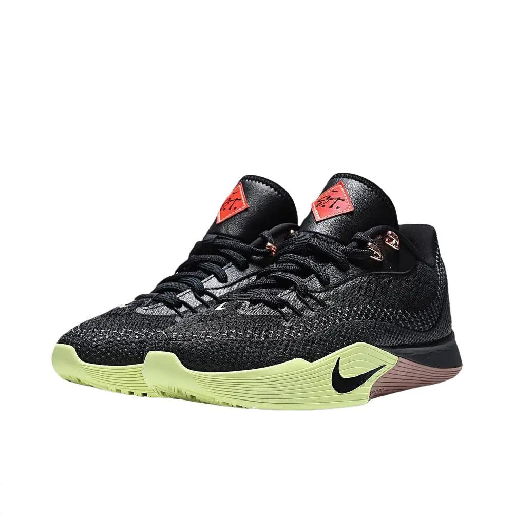 Nike ST Flare " Black Lemon "