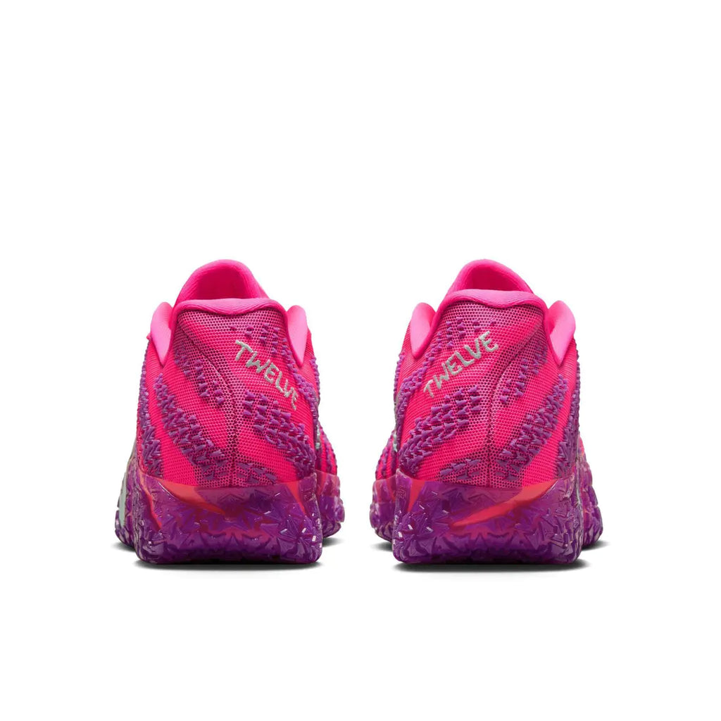 Nike Ja 3 " Max Volume"