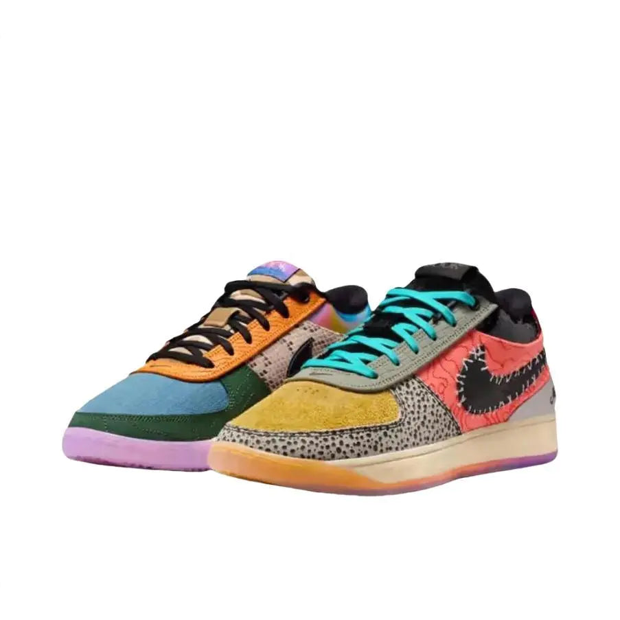 Nike Book 1 " What The "