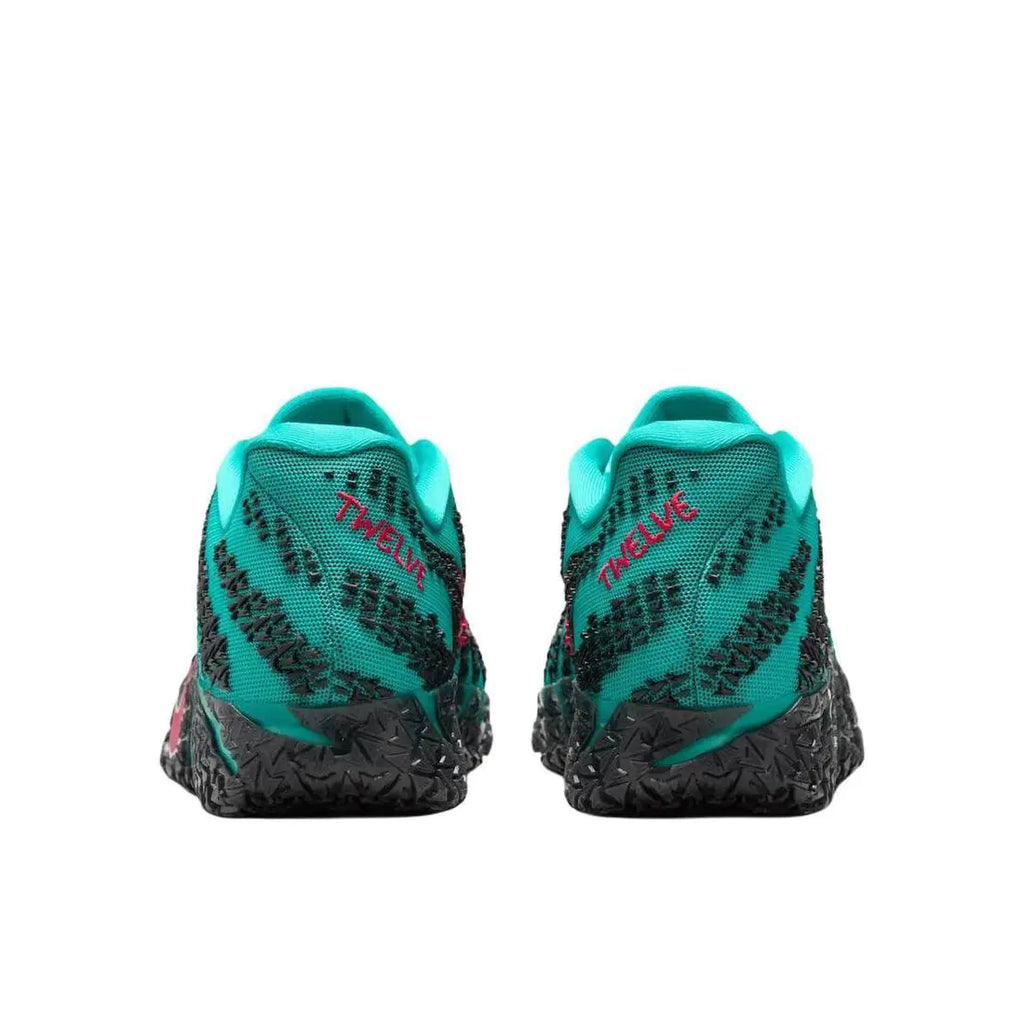 Nike Ja 3 "Scratch 3.0"