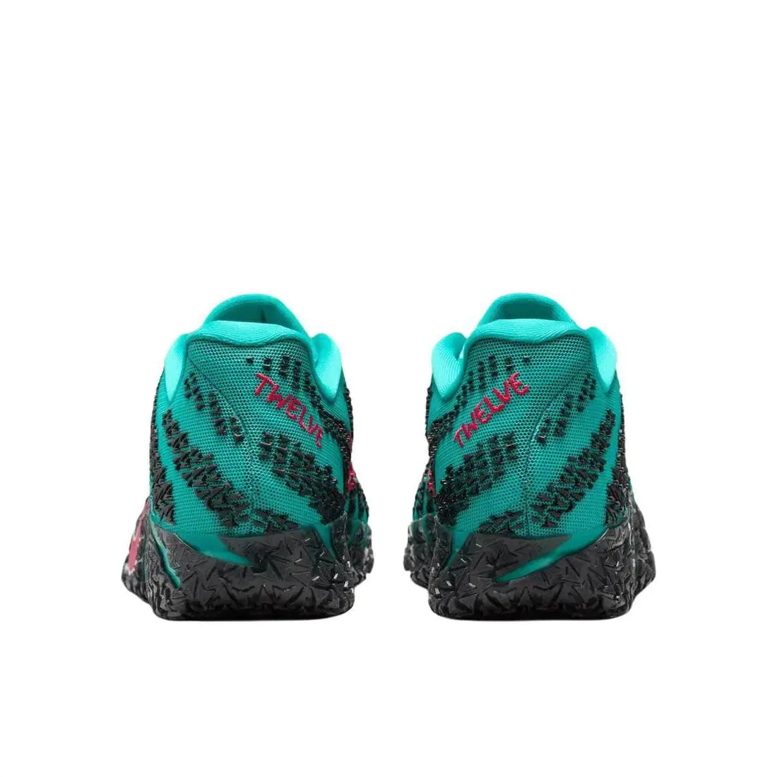Nike Ja 3 "Scratch 3.0"