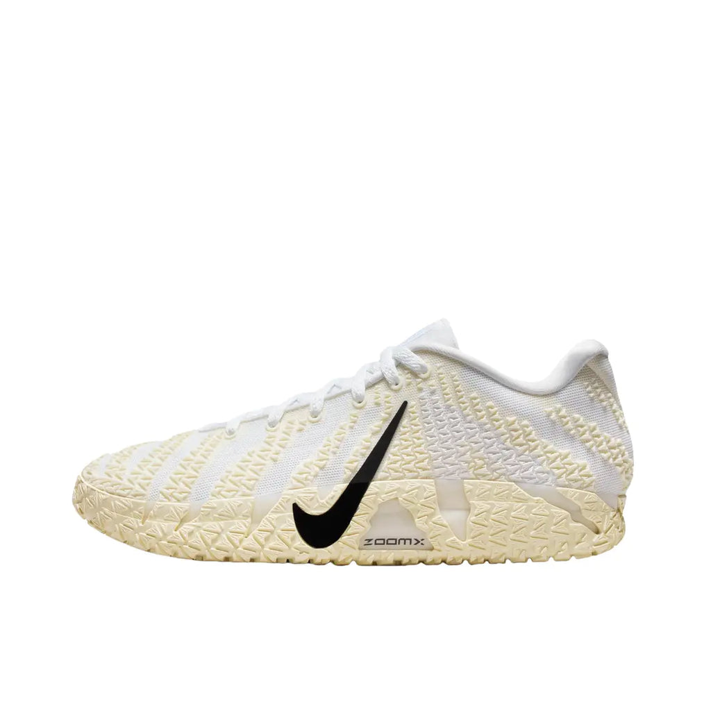 Nike Ja 3 "Coconut White"