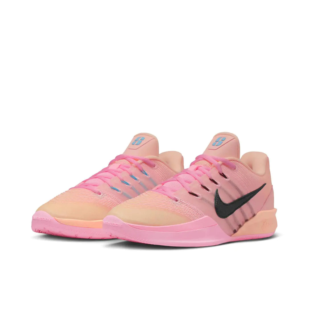 Nike Sabrina 3 "Twin "
