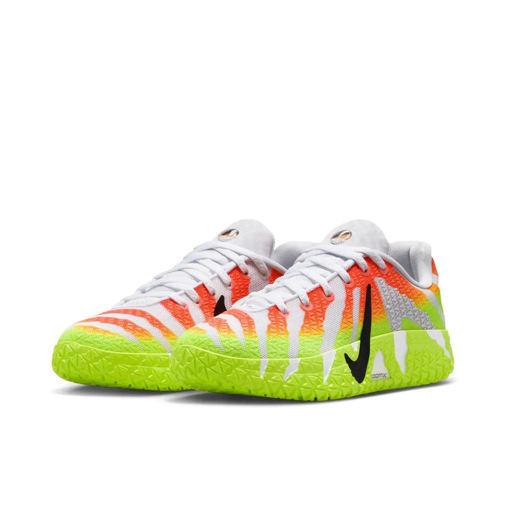 Nike Ja 3 "Christmas"