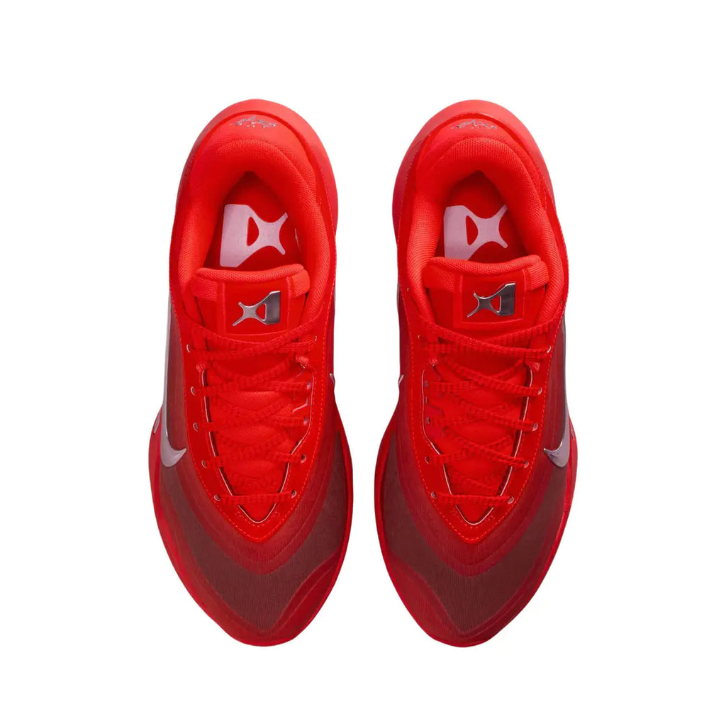 Nike A'One " Royal Flame "