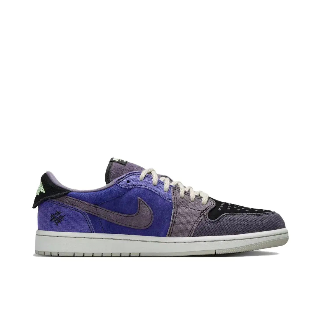Air Jordan 1 Low " ZION WILLIAMSON "