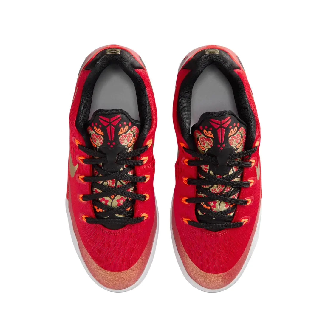 Nike Kobe 9 " China " (GS)