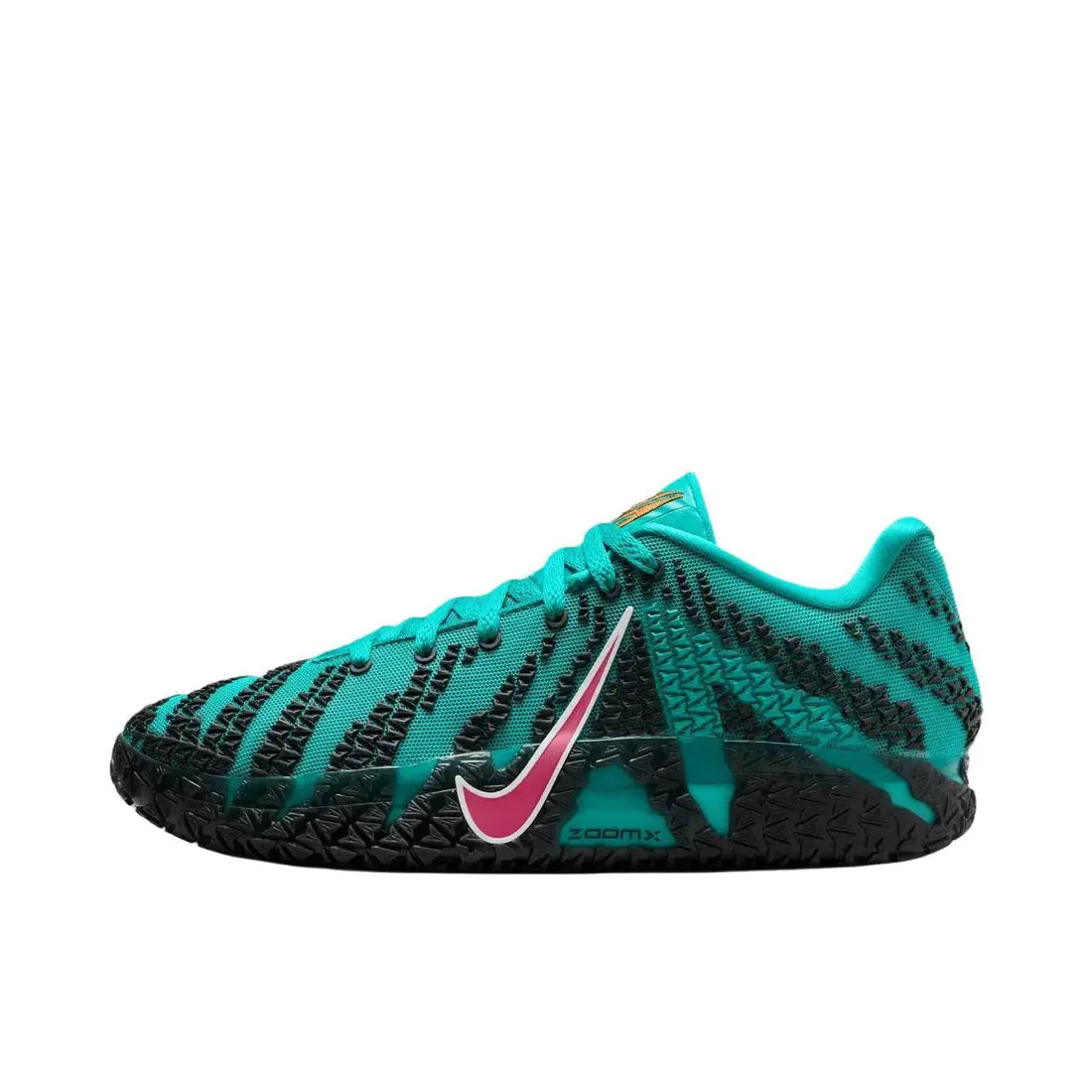 Nike Ja 3 "Scratch 3.0"