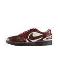 Air Jordan 1 Low " Year Of Horse V3 " ( Women's )