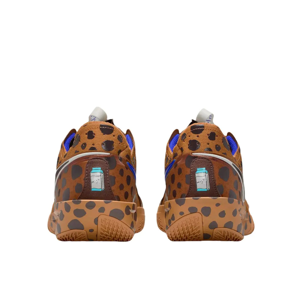 Nike GT Cut 3 " Poole Milk Cookies "