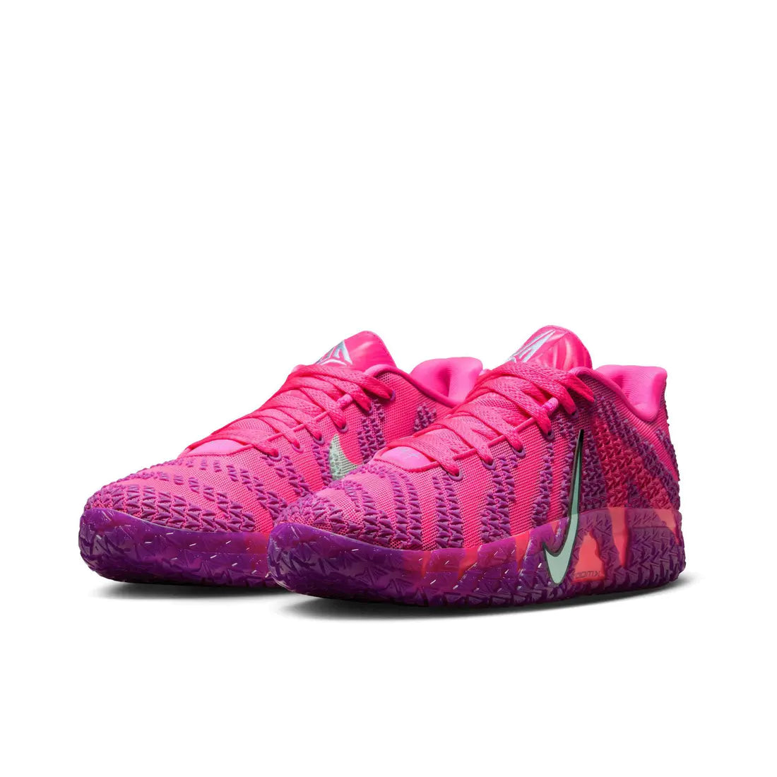 Nike Ja 3 " Max Volume"
