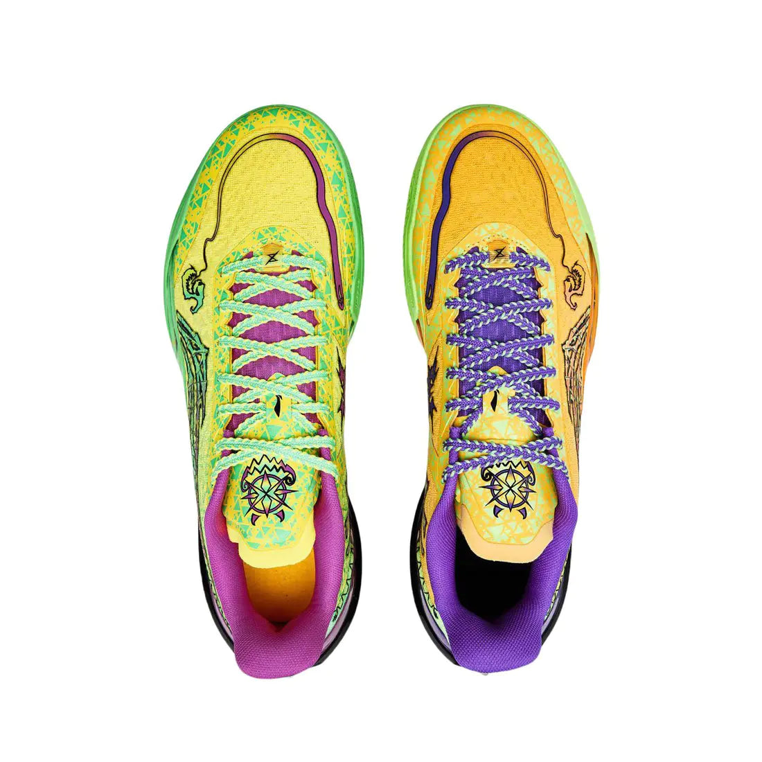 Lining Liren 5 V2 "Ghost"