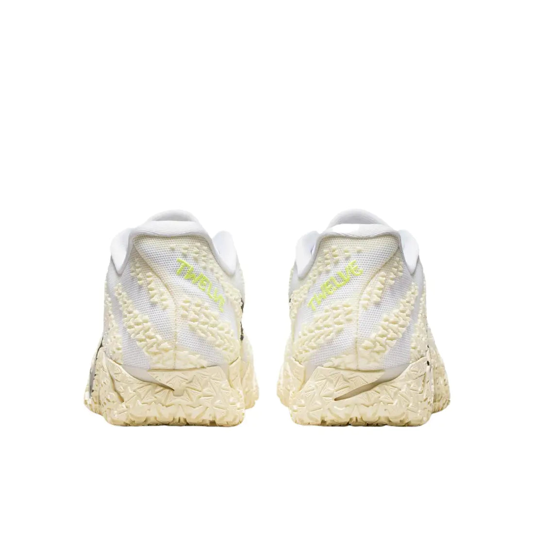 Nike Ja 3 "Coconut White"