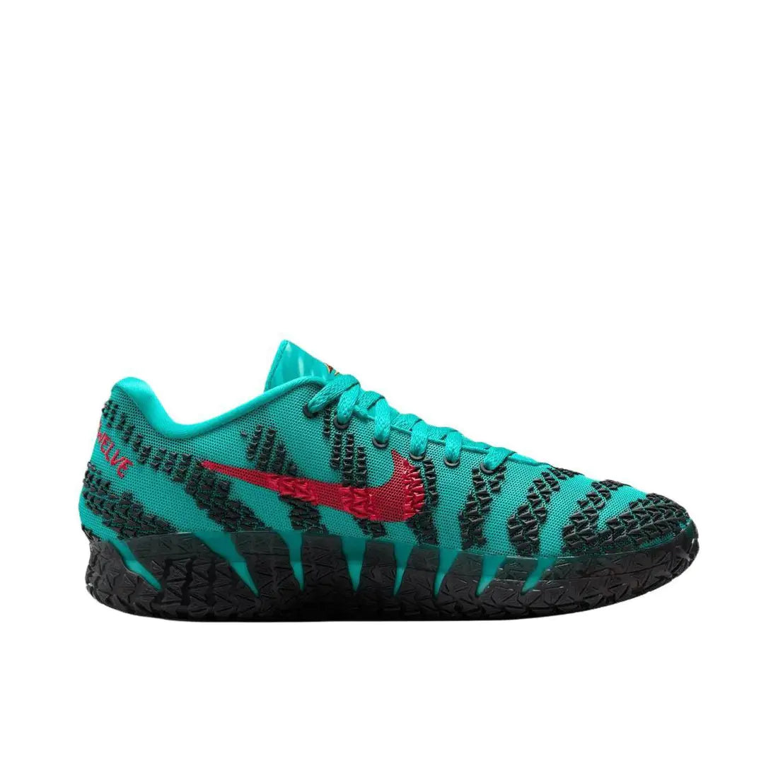 Nike Ja 3 "Scratch 3.0"