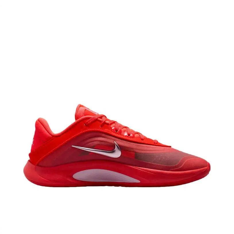 Nike A'One " Royal Flame "