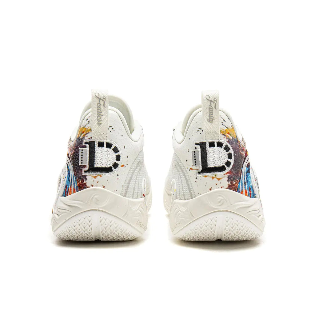 Lining DLO 1 " Firework "