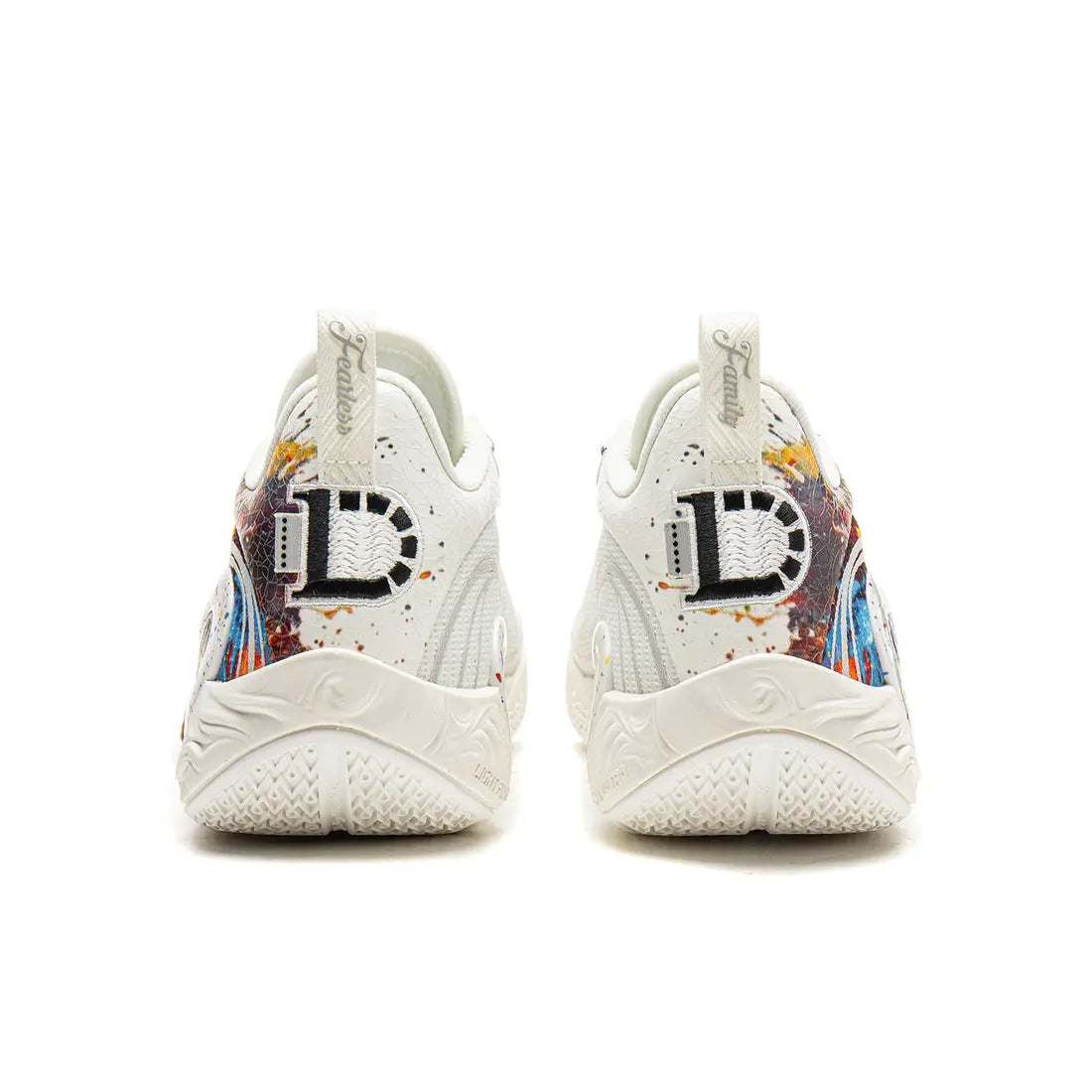 Lining DLO 1 " Firework "