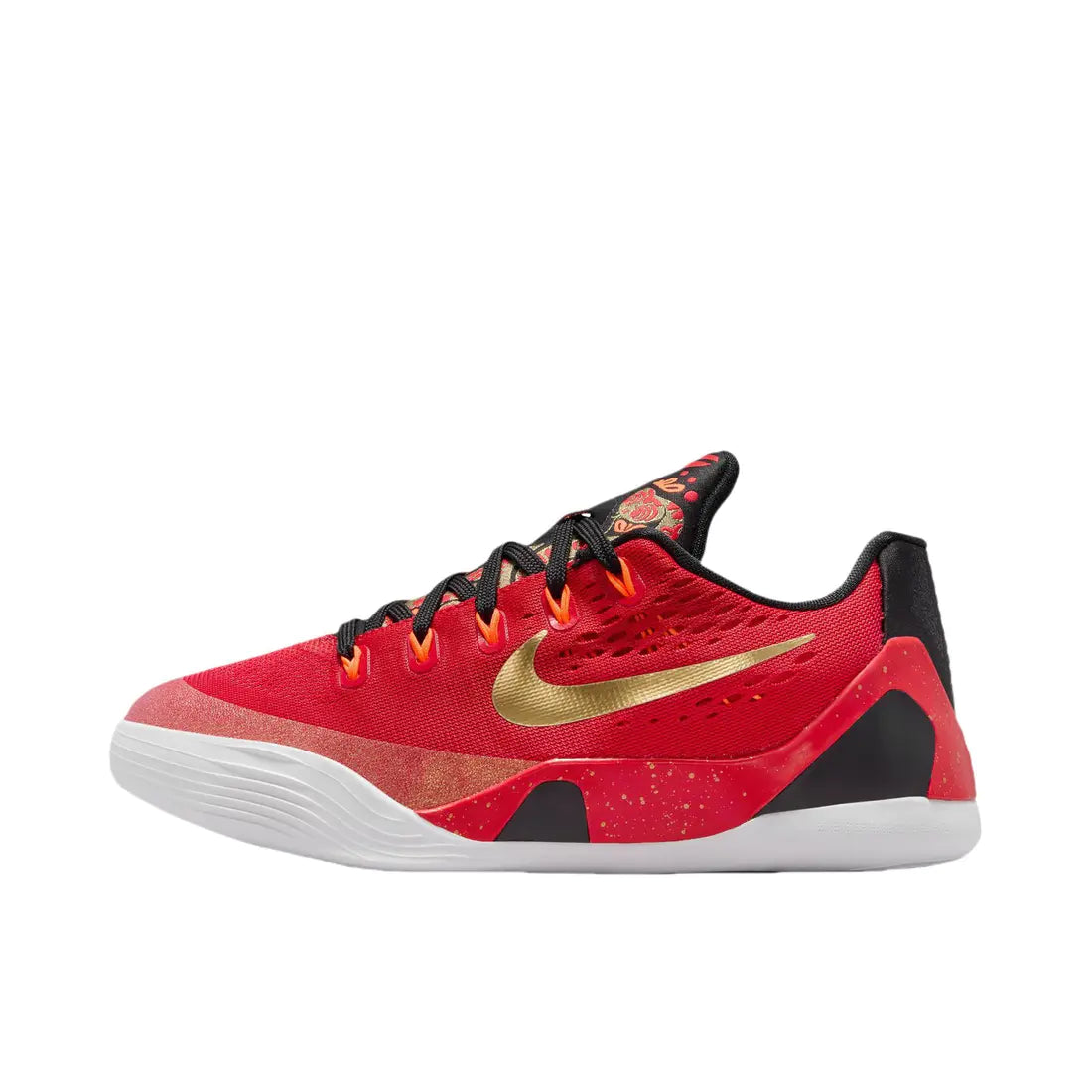 Nike Kobe 9 " China " (GS)