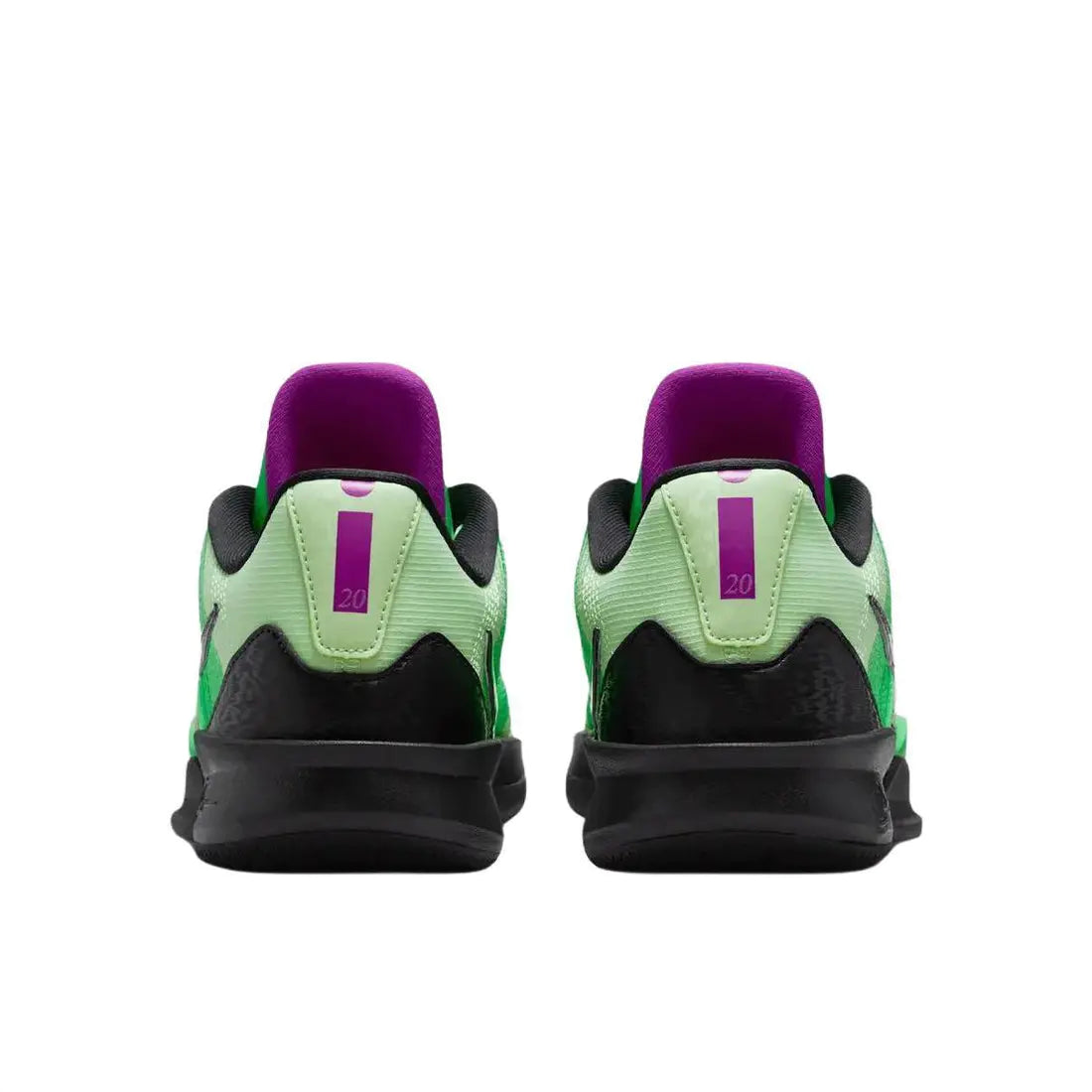 Nike Sabrina 3 "Gamer "