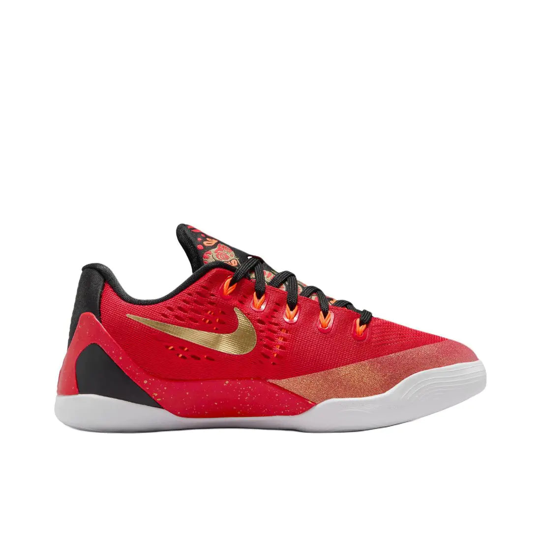 Nike Kobe 9 " China " (GS)