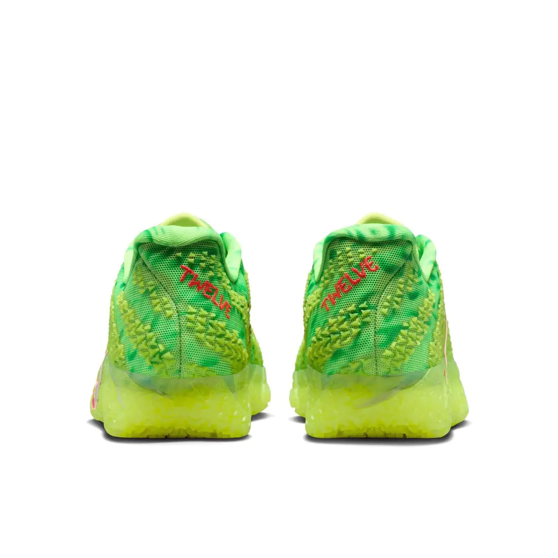 Nike Ja 3 "Spooky Seasons"