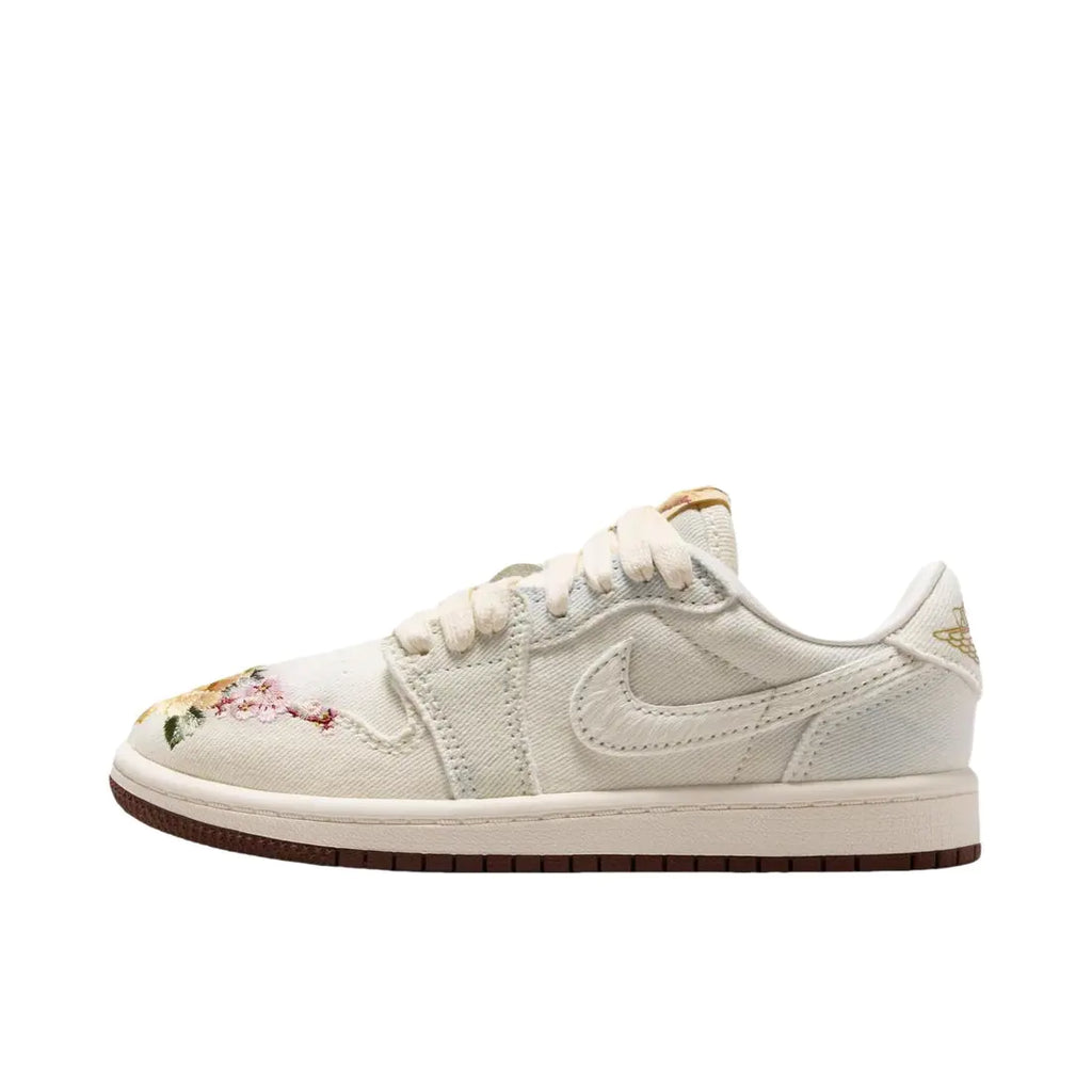 Air Jordan 1 Low " CNY "