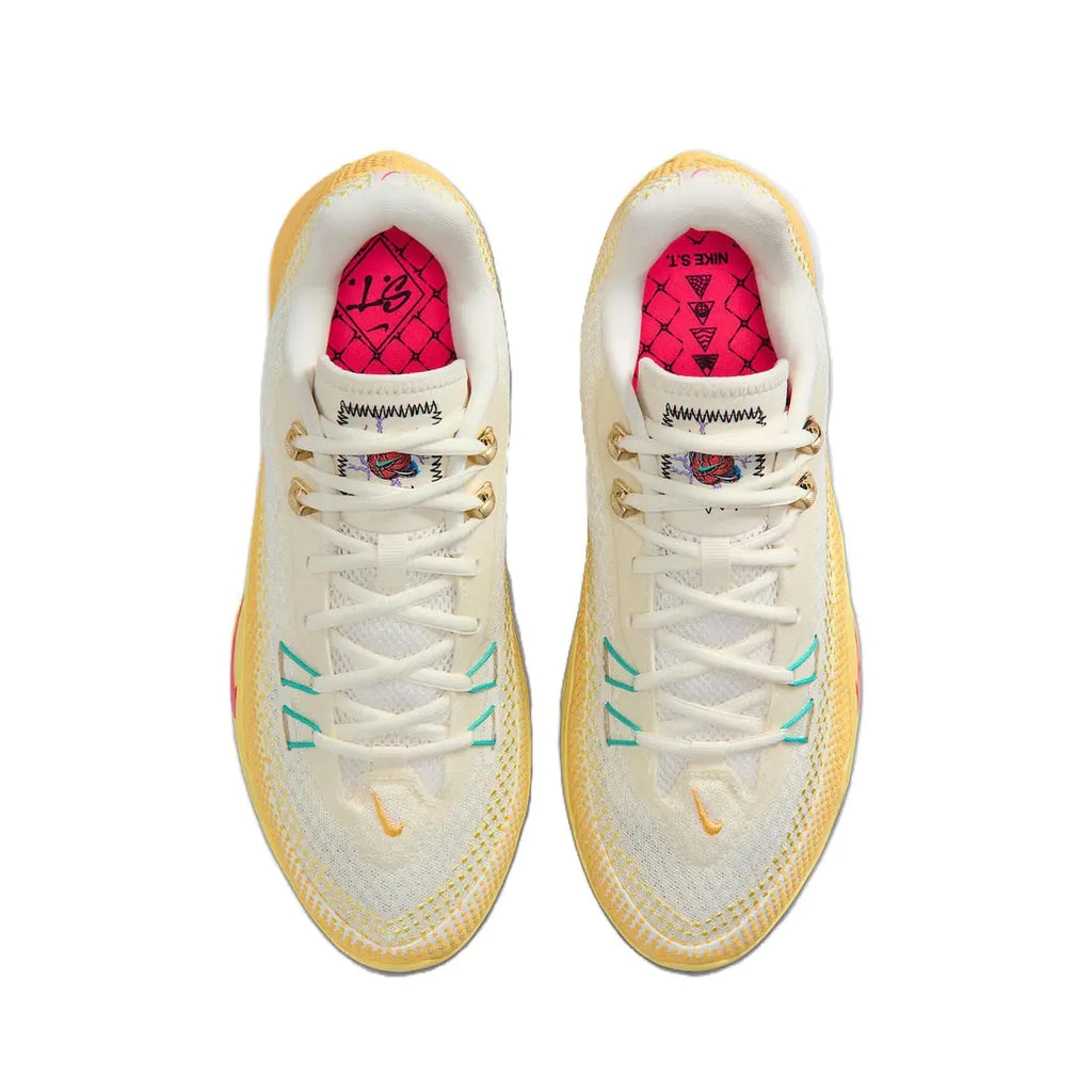 Nike ST Flare " Soft Pearl "