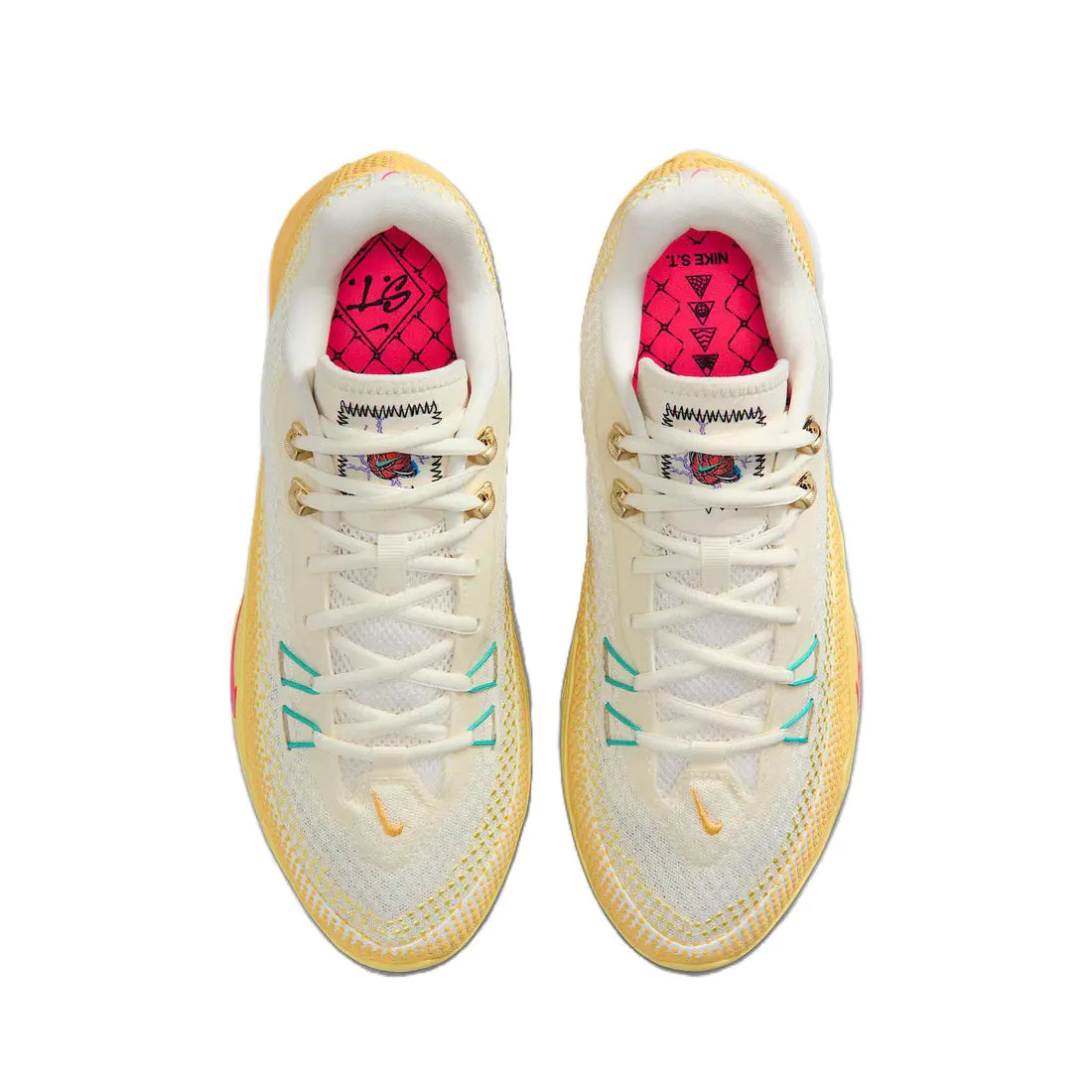 Nike ST Flare " Soft Pearl "