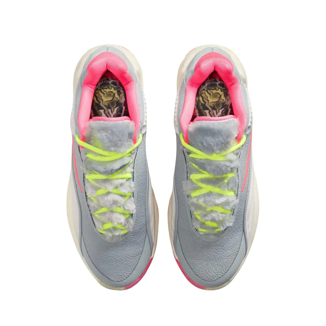 Nike Giannis Freak 7 " Shapeshift "
