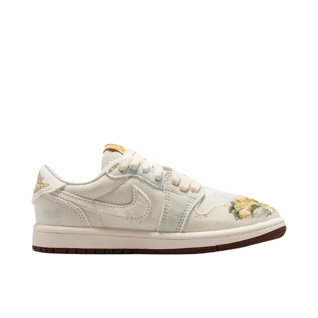 Air Jordan 1 Low " CNY "