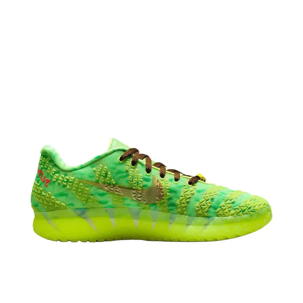 Nike Ja 3 "Spooky Seasons"