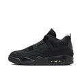 Air Jordan 4 " Black Cat "