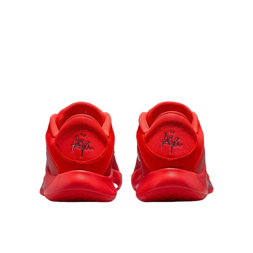 Nike A'One " Royal Flame "