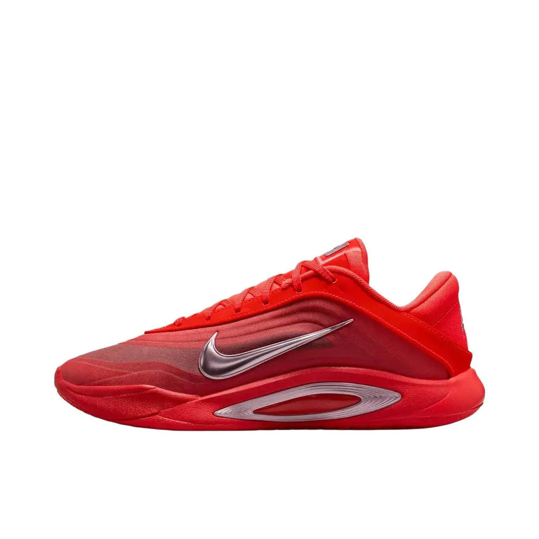 Nike A'One " Royal Flame "