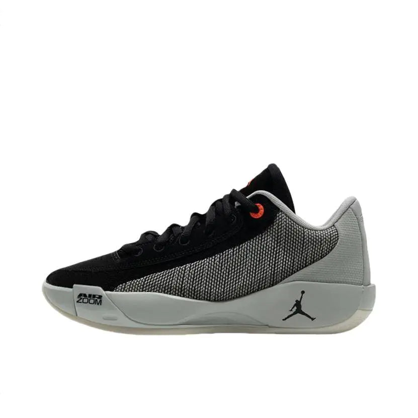 Jordan Luka 77 " Grey Black "