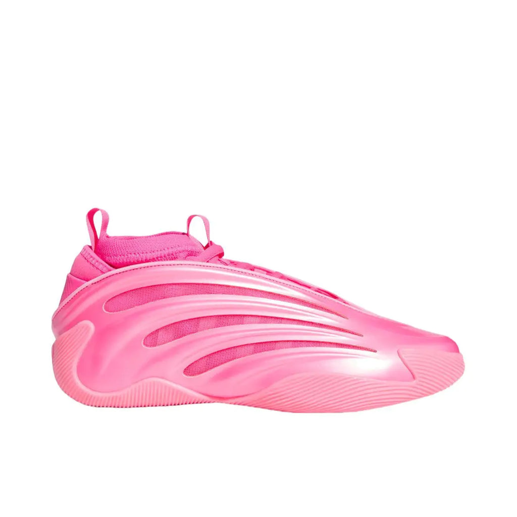 Adidas Harden Vol 9 " Flamingo Pink "