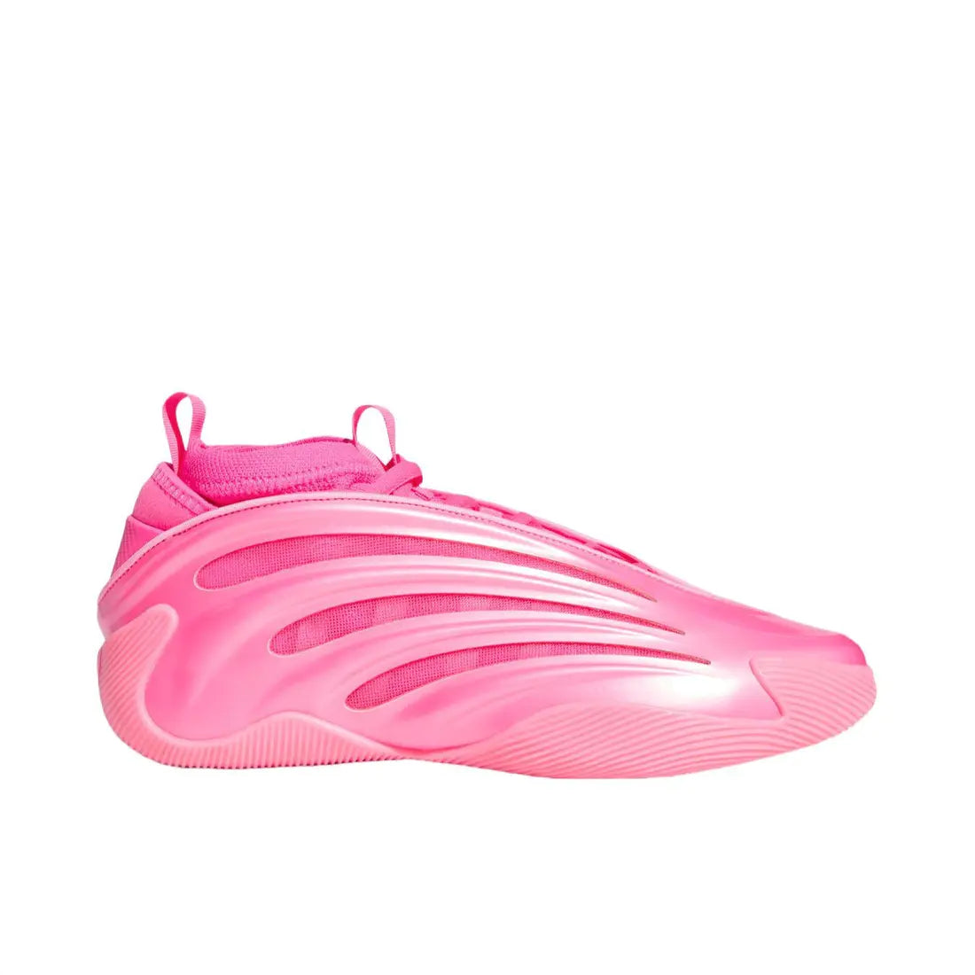 Adidas Harden Vol 9 " Flamingo Pink "