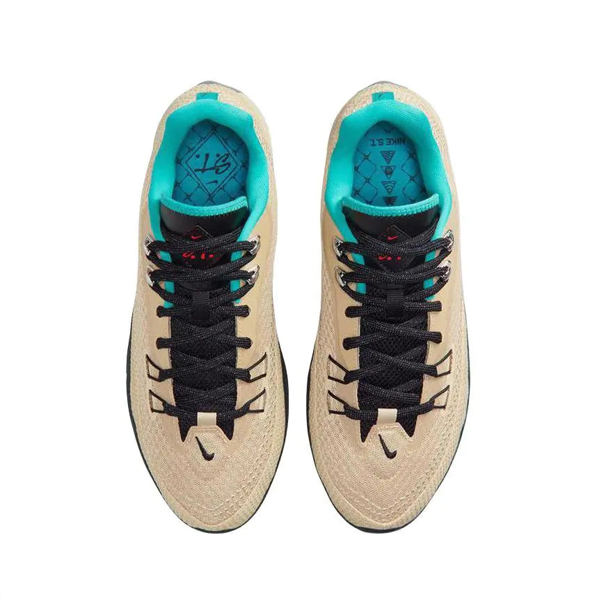 Nike ST Flare " Vegas Gold "