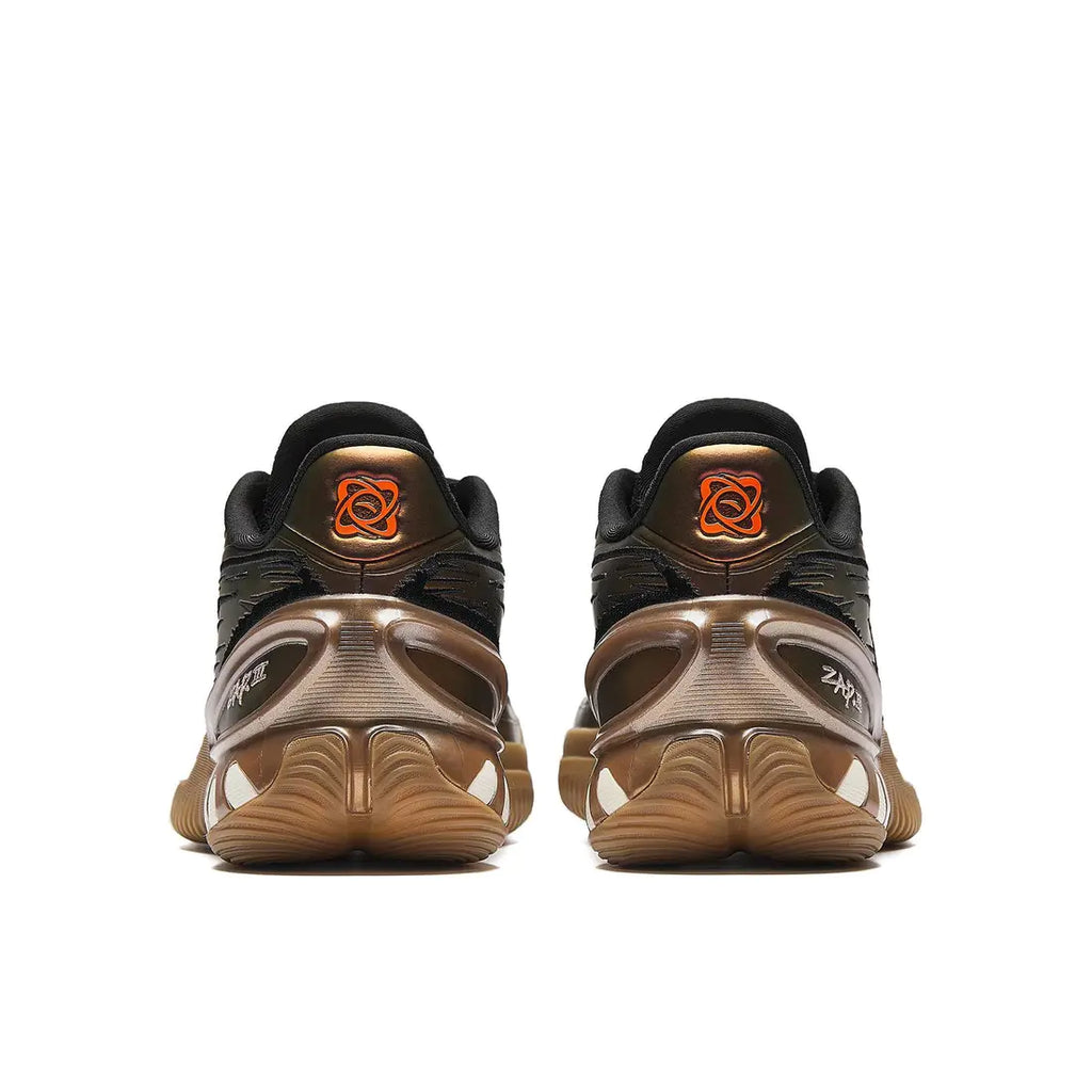 ANTA ZAP 3 " Gold "