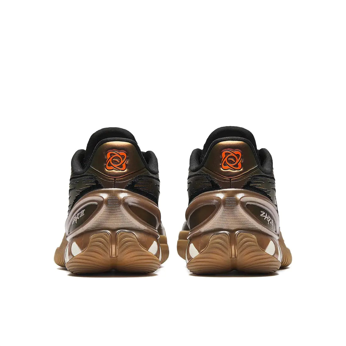 ANTA ZAP 3 " Gold "