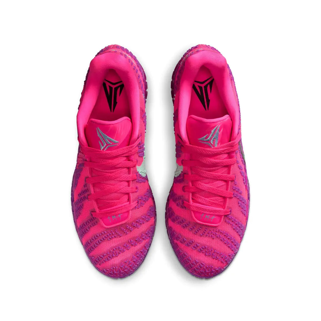 Nike Ja 3 " Max Volume"