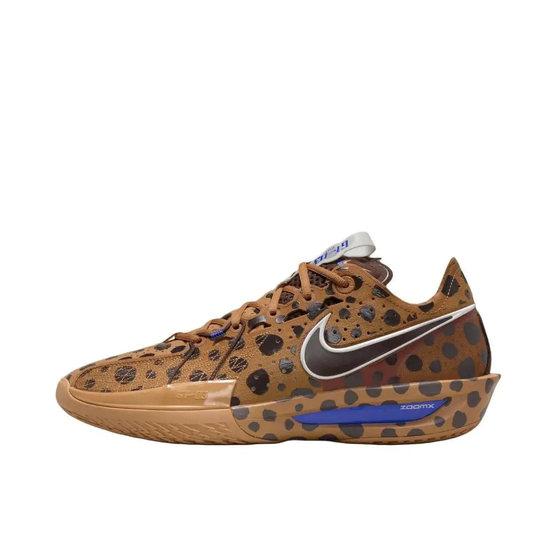Nike GT Cut 3 " Poole Milk Cookies "