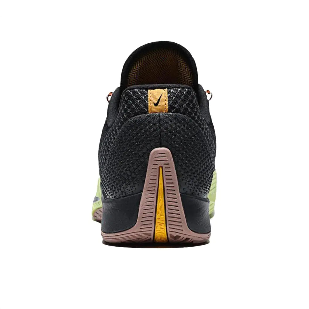 Nike ST Flare " Black Lemon "