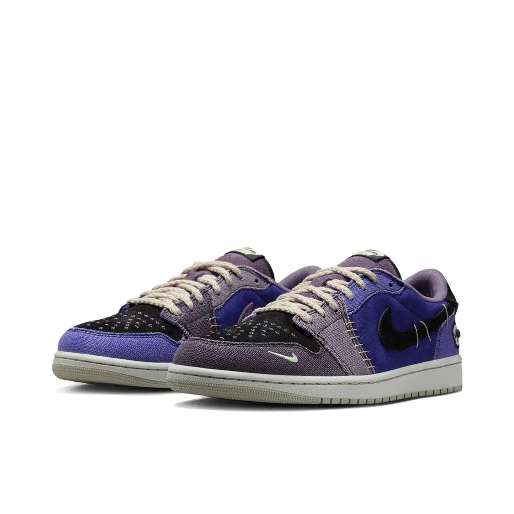 Air Jordan 1 Low " ZION WILLIAMSON "