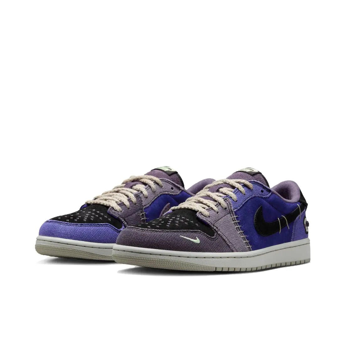 Air Jordan 1 Low " ZION WILLIAMSON "