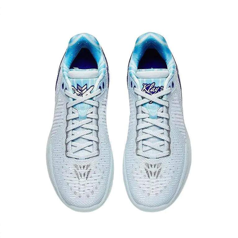 ANTA KT11 Klay Thompson 'Frozen Blue'