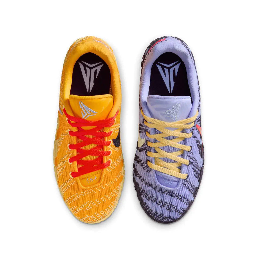 Nike Ja 3 "Hustle n Flow"