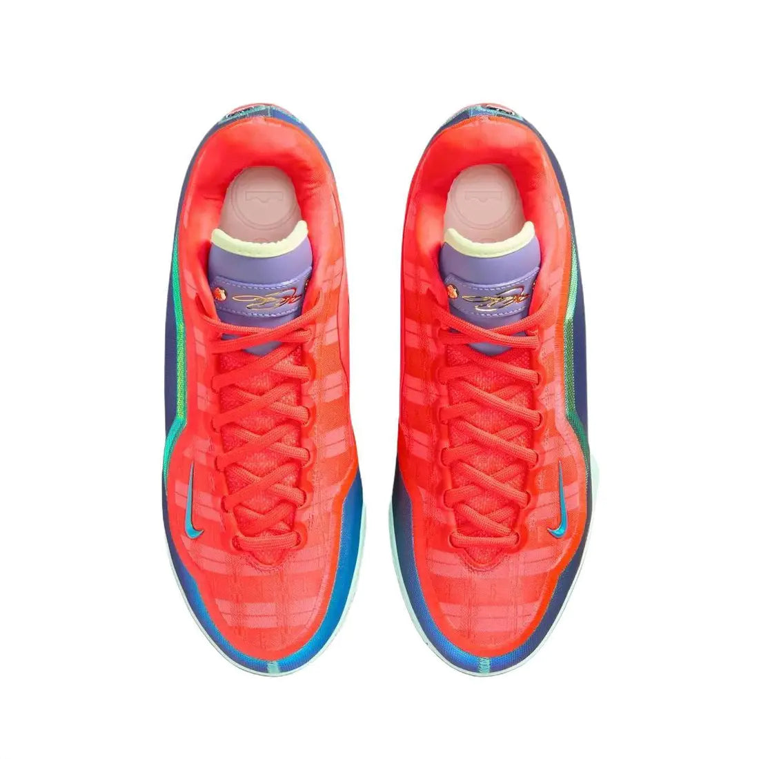 Nike LeBron 23 " Stocking Suffer "