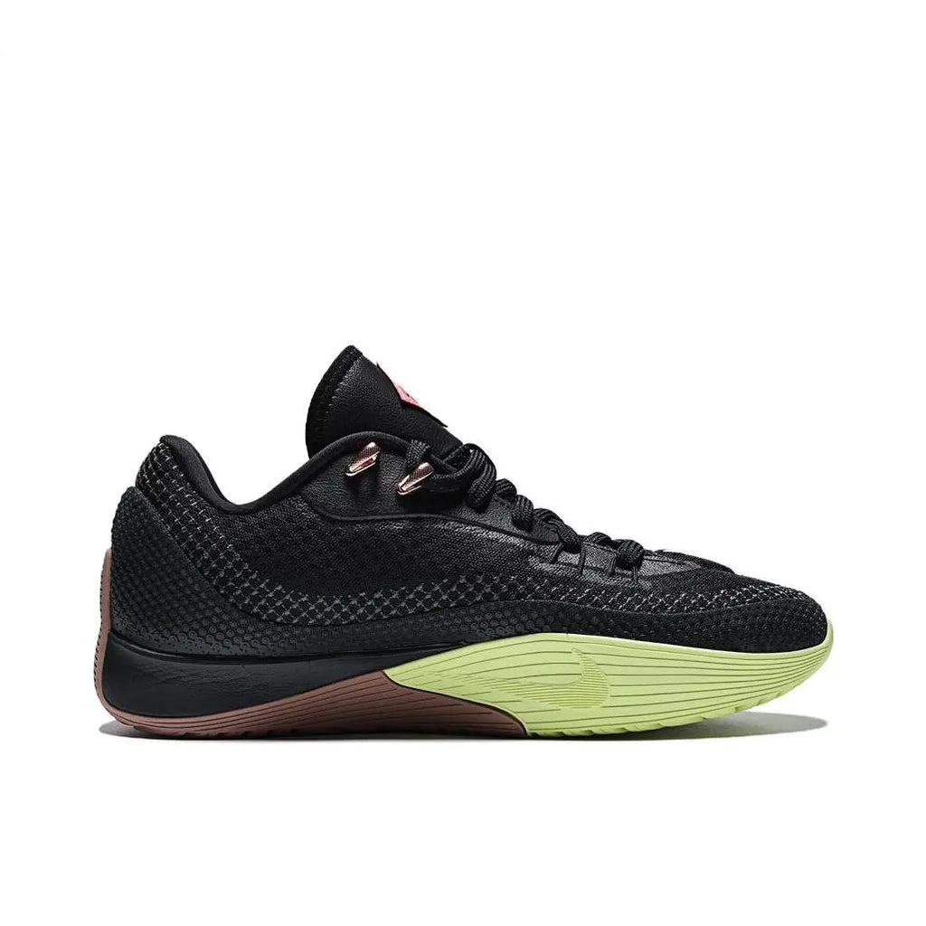 Nike ST Flare " Black Lemon "